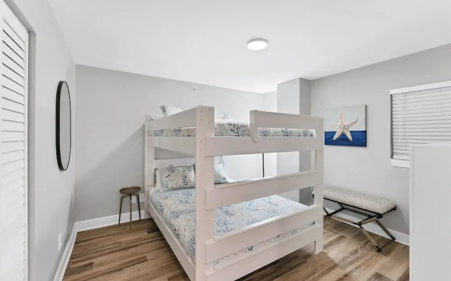 50 Meredith Drive #7