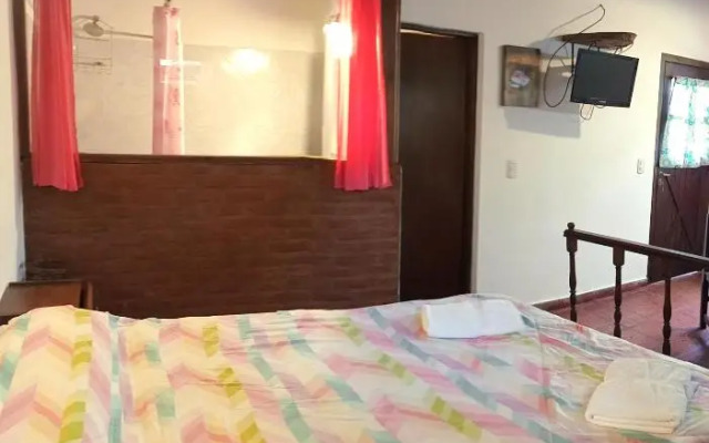 Playa Bonita Mar Azul