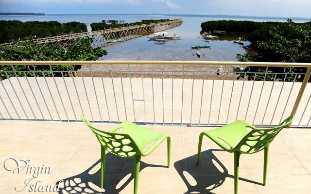 Virgin Island Beach Resort and Spa