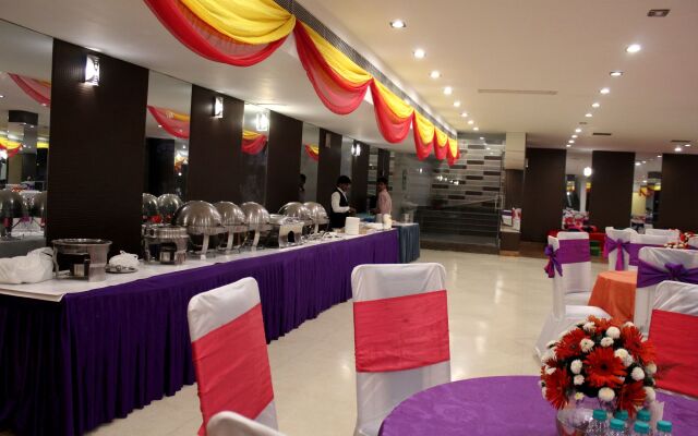 Hotel Haris MG Road Gurugram
