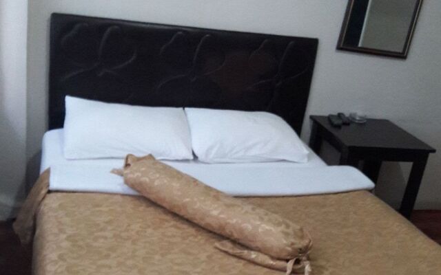 Canhan Otel