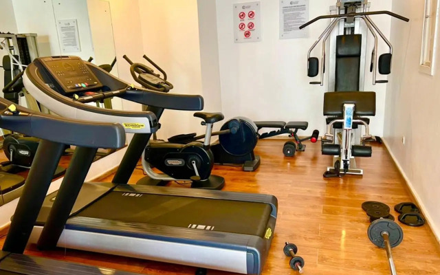 The Avery Apartments at Clifton Place, East Legon