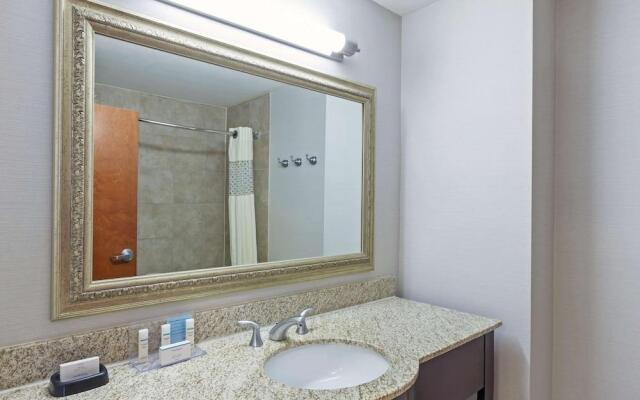 Champions Club and Hotel, Houston Westchase