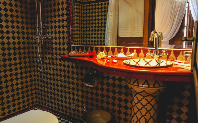 Riad Mazar Fes