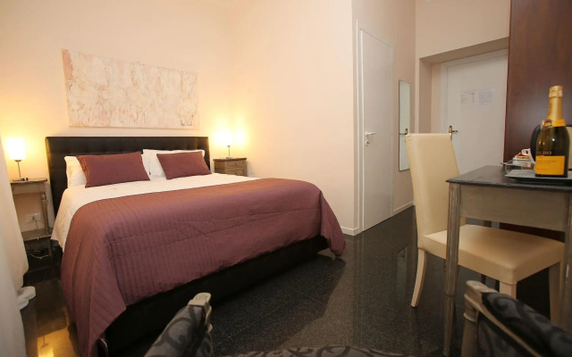 Vatican Rome B&B