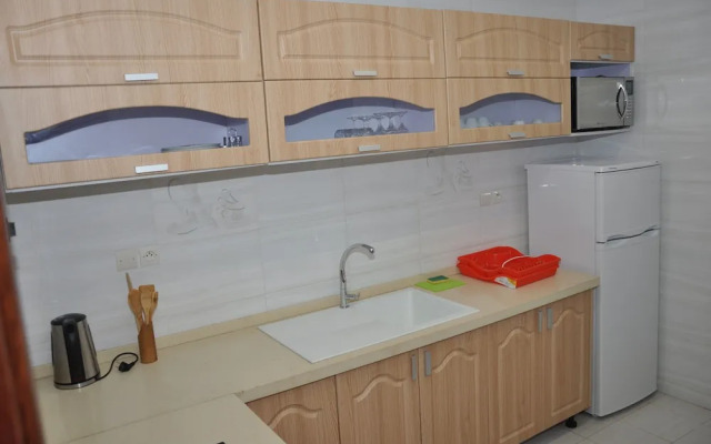 Rosalie's Suites