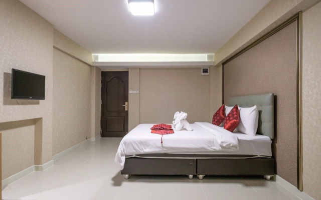 NRC Residence Suvarnabhumi