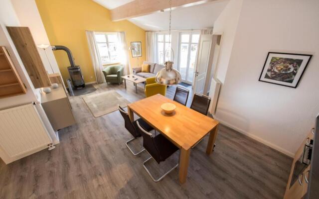 Villa Seerose - Apt. Seepferdchen