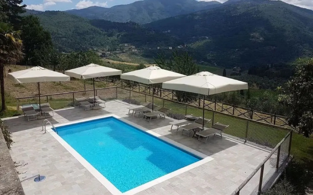 Agriturismo Poggio di Montepescoli - Il Ciliegio