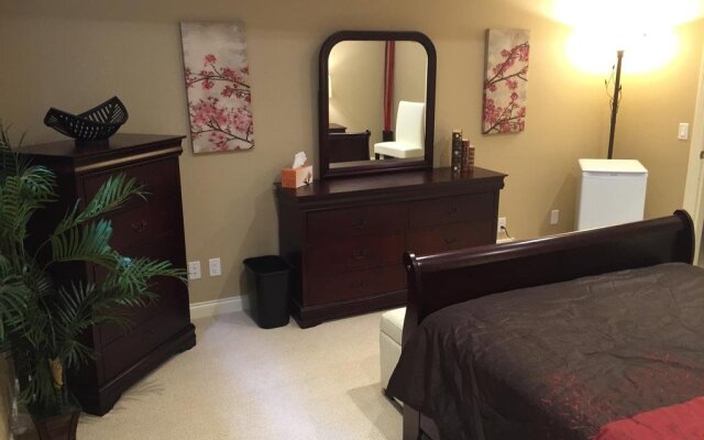 Glenmore Fireside Inn