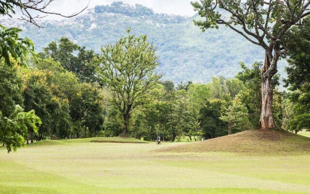 Aye Thar Yar Golf Resort