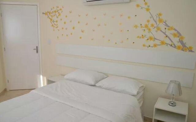 San Marino Residence Hotel