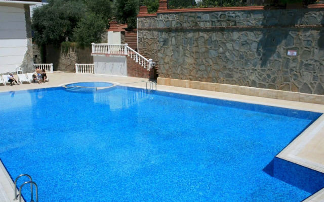Nysa Hotel