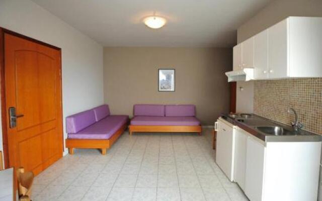 Magicstay - Aparthotel 2 Stars Kissamos