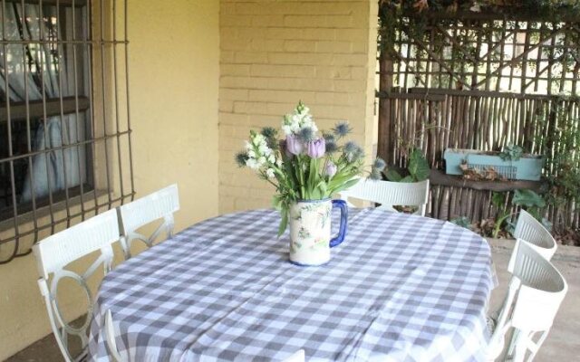 Raintree Guest House
