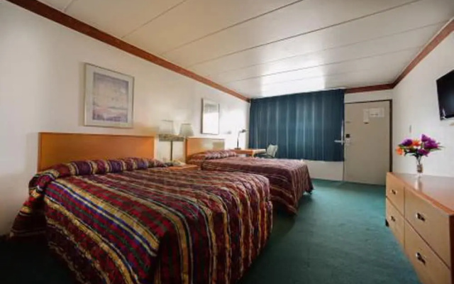 Rodeway Inn Durango
