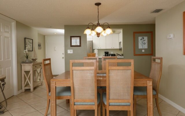 6415 Midnight Pass Road Unit ph8