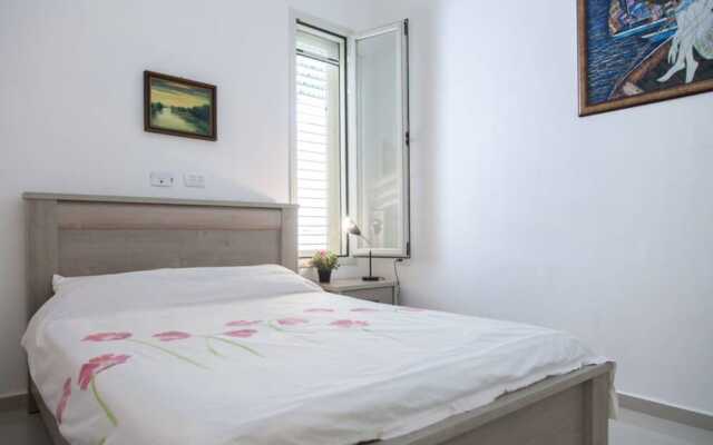 Rambam Apartments