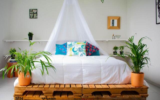 Baita Hostel