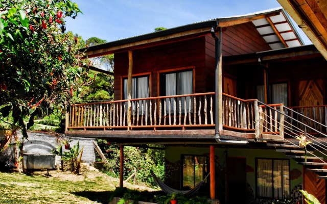 Pensión Santa Elena