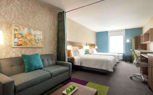 Home2 Suites by Hilton Paris