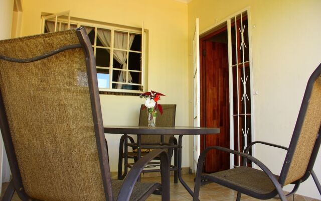 Mbabane Bed and breakfast