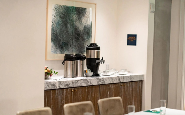 Woodlark Hotel Portland, a Tribute Portfolio Hotel