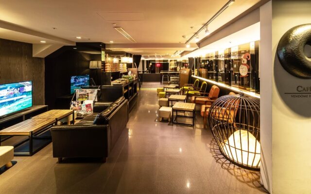 My Hotel