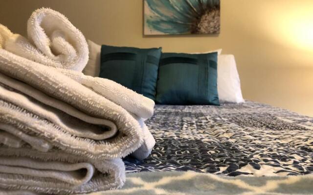 Leaside Executive Apartments