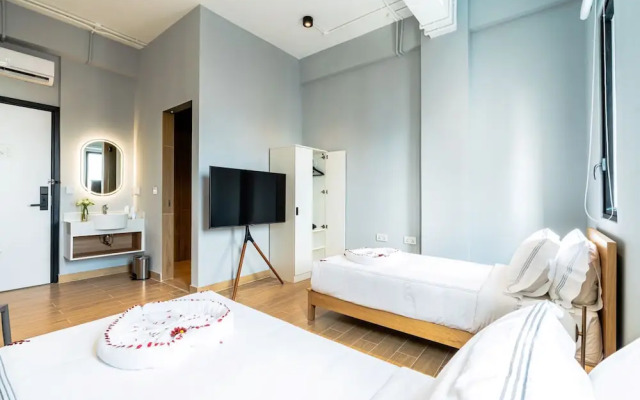 Emerald Hotel Residence