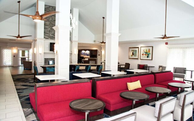 Homewood Suites by Hilton Atlanta-Peachtree