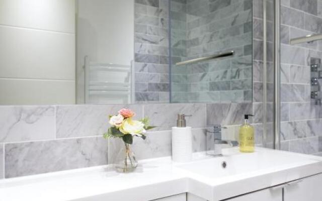 Rethink Serviced Apartments Kings Lodge