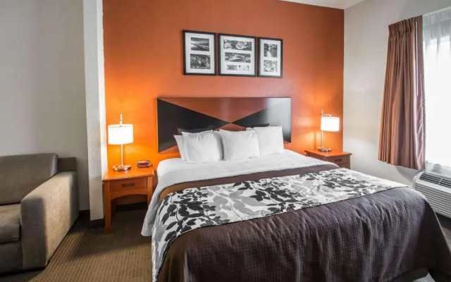 Sleep Inn & Suites Palatka North