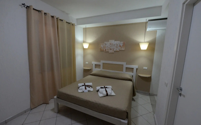 Villa Saturno