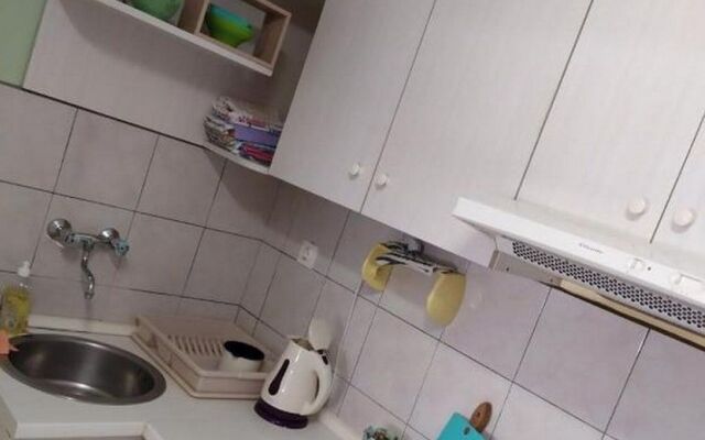 Apartment Ena