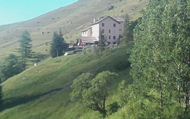 Hotel Clausis