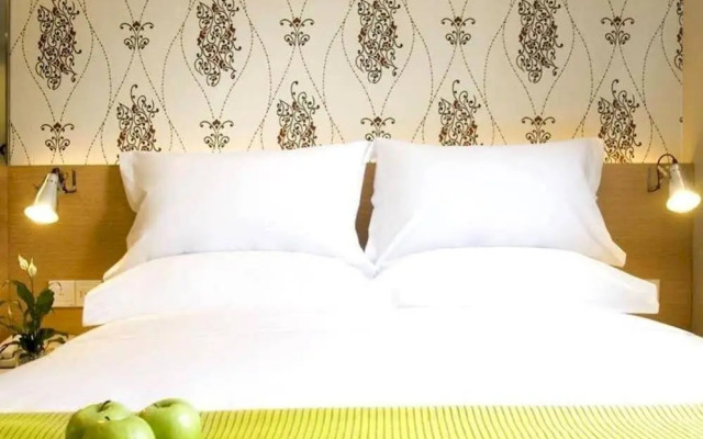 Welcome Inn