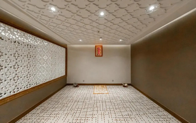 Boudl Al Sulimanyah