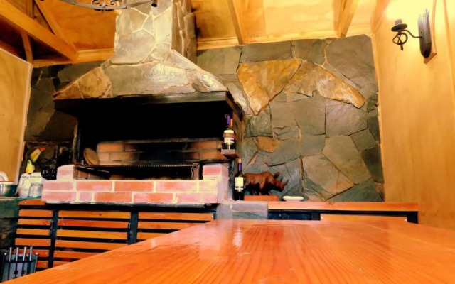 Hospedaje Las Animas Valdivia