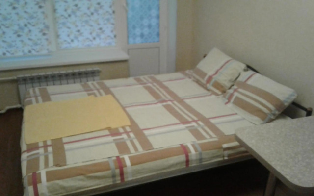 Apartments Zhambyl 159