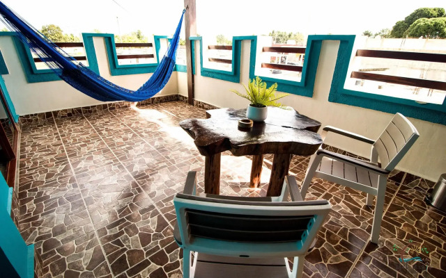 Isel Magic Hotel