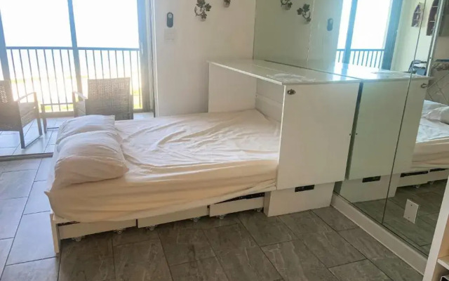 Landmark Towers 708 2 Br condo by RedAwning