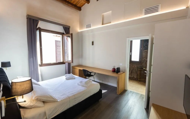 Bastione Spasimo Boutique Hotel