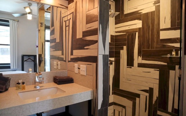 Fantastic En Suite Double