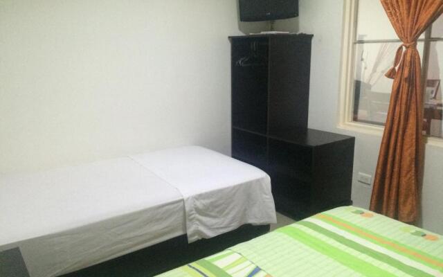 Casa Amoblada en villavicencio