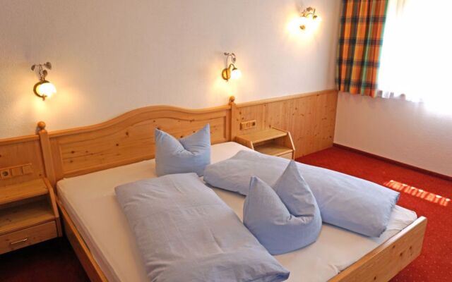 Apartment Diana Pettneu am Arlberg 14008