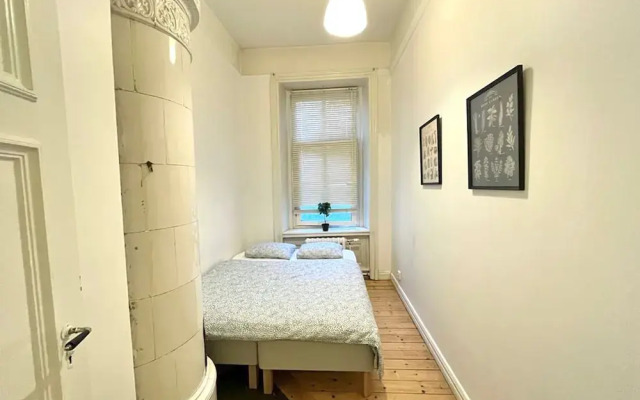 Gorgeous Apartment in City Centre