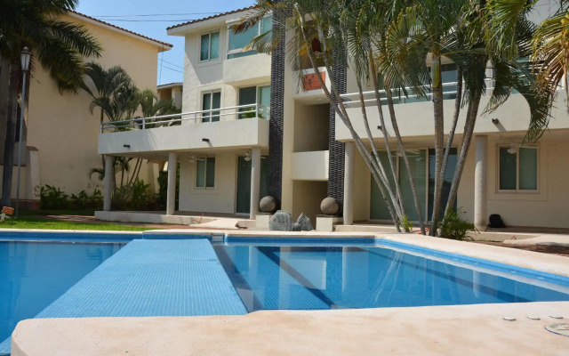 ZenHarmony Suites