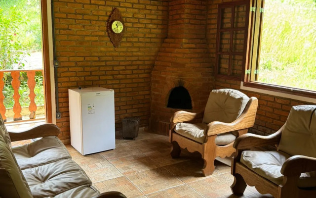 Hotel Fazenda Bavária