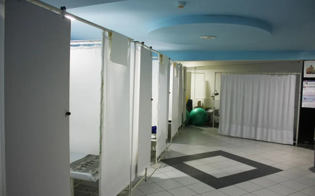 Hotel Ivan